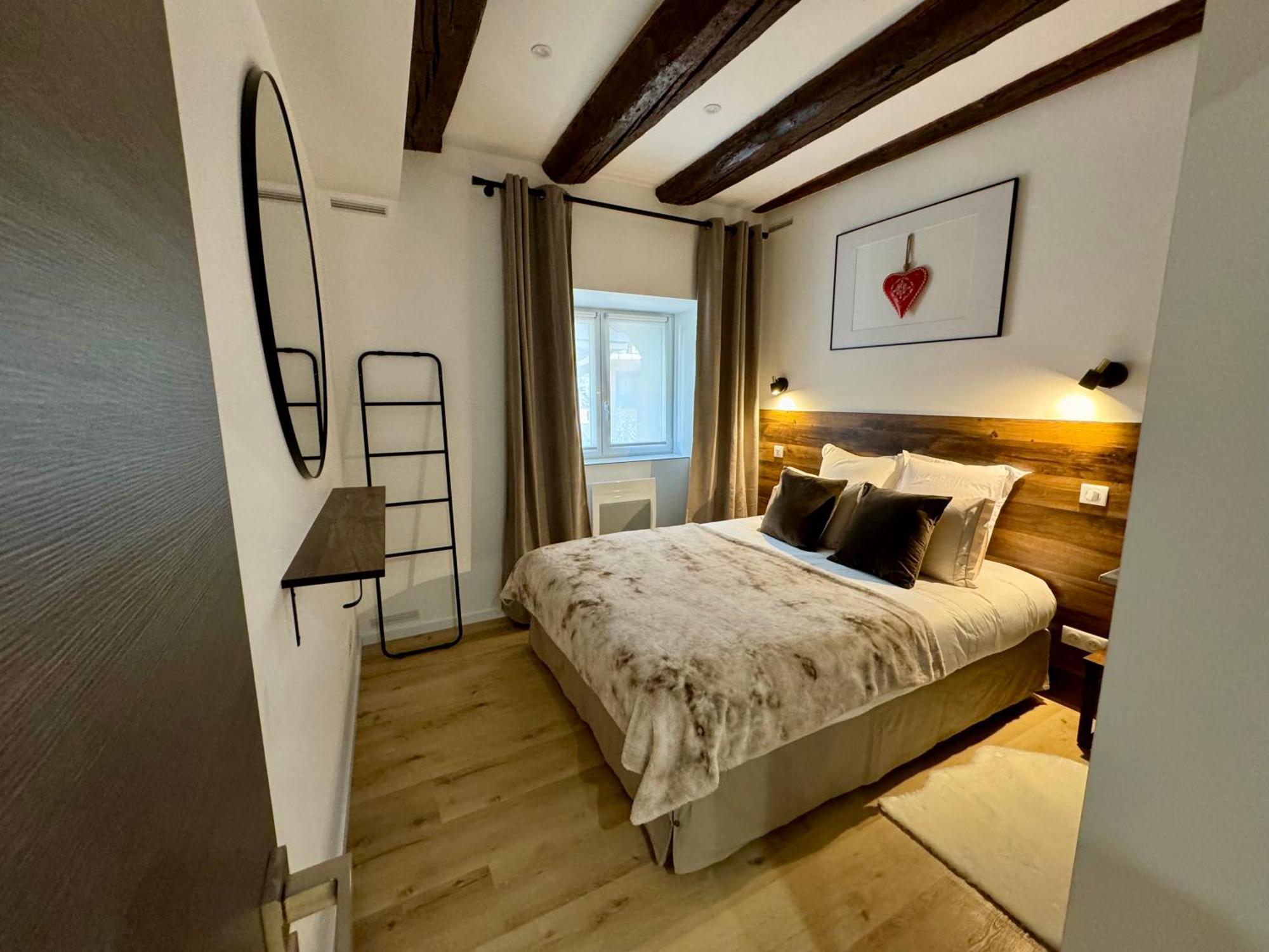 Апартаменти Bienvenue Au Coeur D Alsace-Centre Obernai -3 Etoiles - Екстер'єр фото